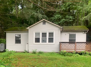 814 Oak Ridge Road